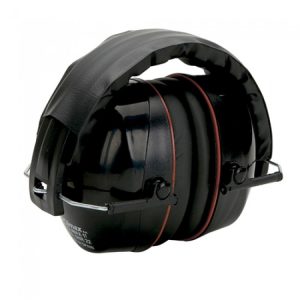 Protector Auricular T/ Auscultador