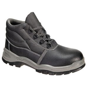 Bota de segurança portwest Biqueira de Aço